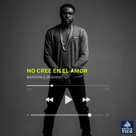 No Cree En El Amor (Bubble Gum Riddim) ft. Rhenno | Boomplay Music