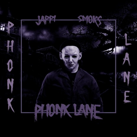 PHONK LANE ft. smor5 | Boomplay Music