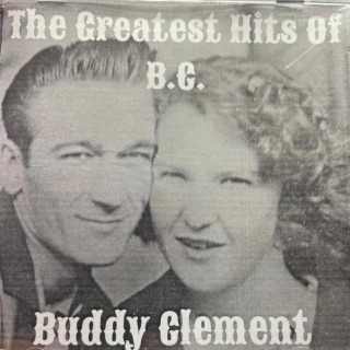 Buddy Clement