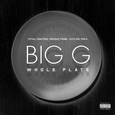 WHOLE PLATE | Boomplay Music