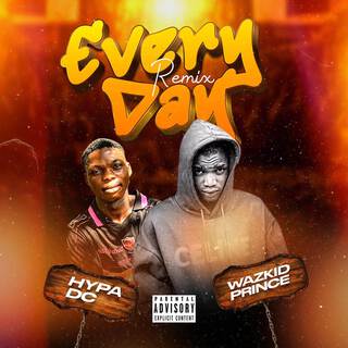 Everyday (Remix)