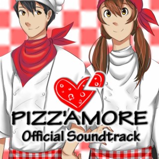 Pizz'amore (Original Soundtrack)