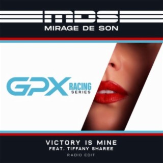 Victory is Mine (feat. Tiffany Sharee)