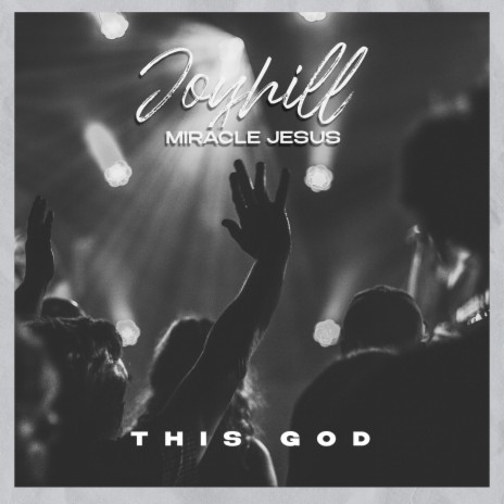 This God | Boomplay Music