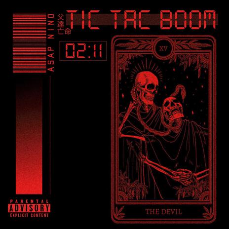 TIC TAC BOOM | Boomplay Music