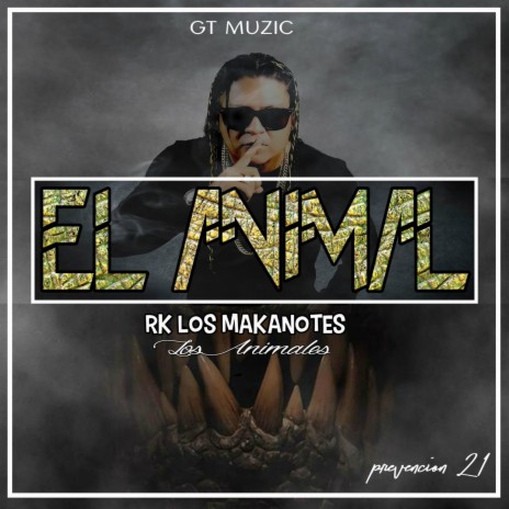 El Animal | Boomplay Music