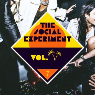 The Social Experiment, Vol. 7