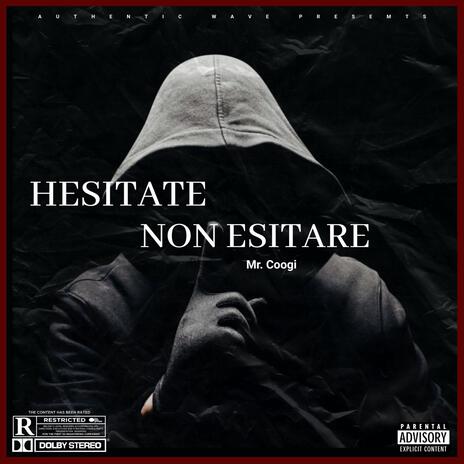 Hesitate | Boomplay Music