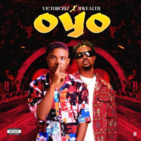 OYO ft. H-wealth | Boomplay Music