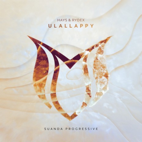 Ulallappy (Original Mix) ft. RYDEX