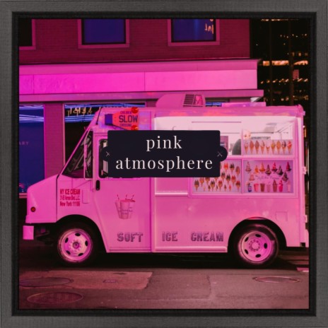 Pink Atmosphere | Boomplay Music