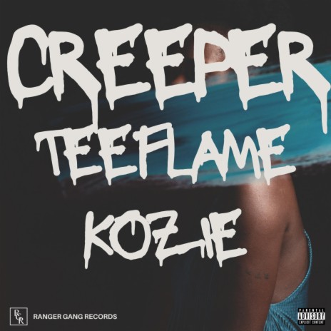 Creeper ft. Kozie | Boomplay Music
