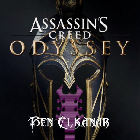 Assassin's Creed: Odyssey