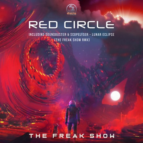 Red Circle (Original Mix) | Boomplay Music