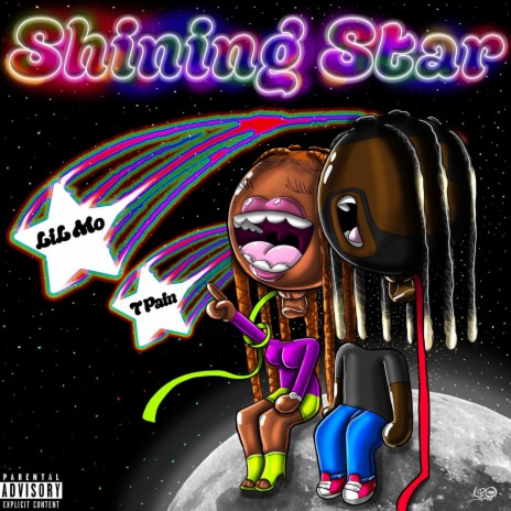 Shining Star (feat. T-Pain & Fatman Scoop) | Boomplay Music