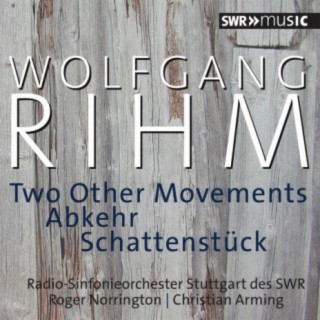 Radio-Sinfonieorchester Stuttgart des SWR