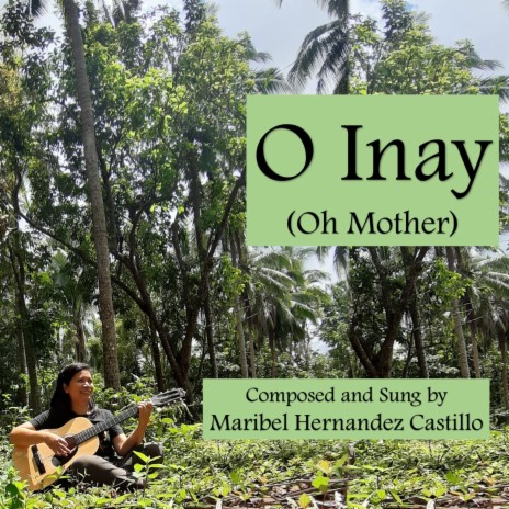 O Inay | Boomplay Music