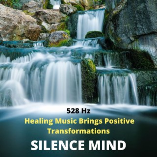 528 Hz | Healing Music | Brings Positive Transformations