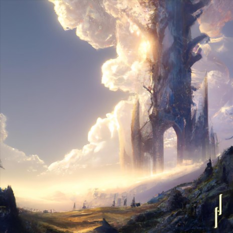 Castle in the Sky | Boomplay Music