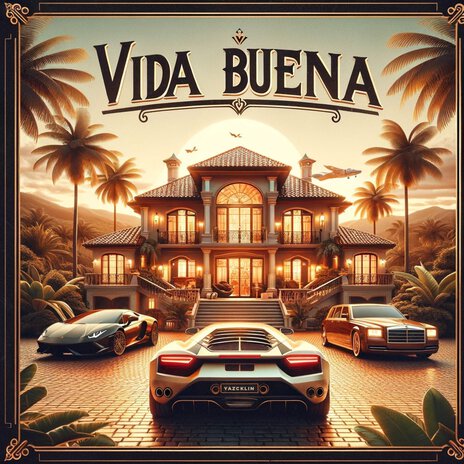 Vida Buena | Boomplay Music