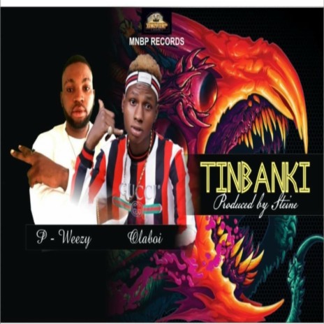 Tibanki | Boomplay Music