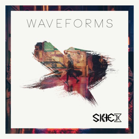 Waveforms | Boomplay Music