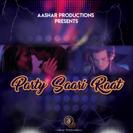 Party Saari Raat | Boomplay Music