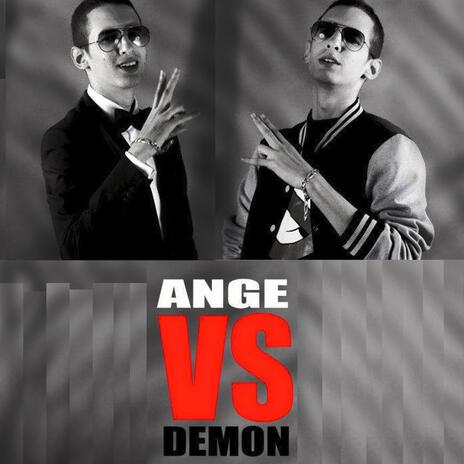 Mi Ange Mi Demon | Boomplay Music