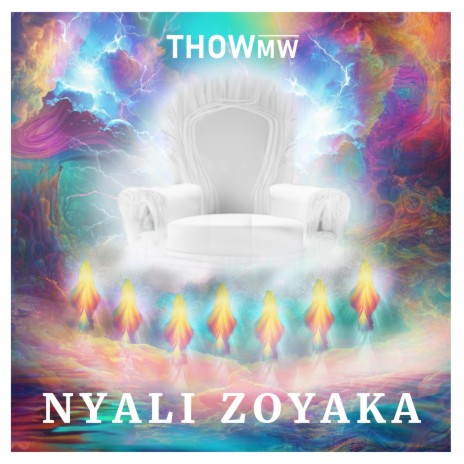 Nyali Zoyaka (Rev.4) | Boomplay Music