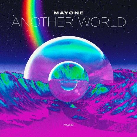 Another World | Boomplay Music