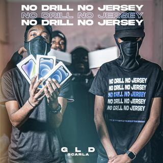 NO DRILL NO JERSEY #0