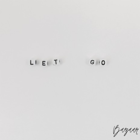 Let Go | Boomplay Music