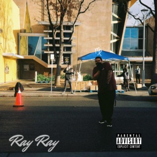 Ray Ray