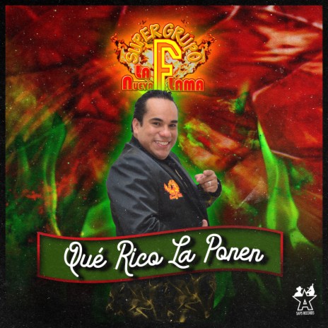 Qué Rico la Ponen | Boomplay Music