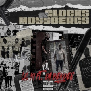 Glocks&Mossbergs