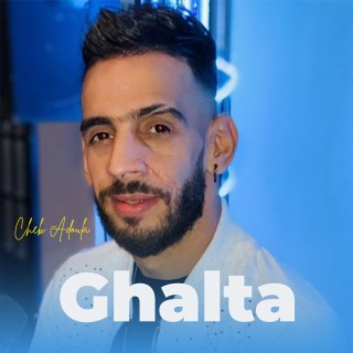 Ghalta