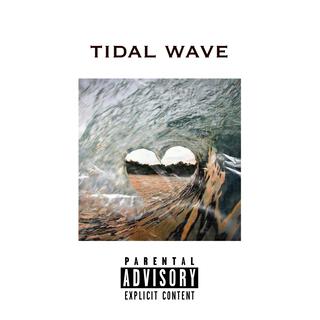 tidal wave