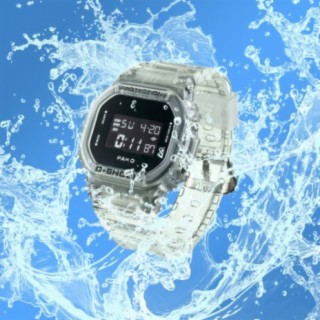 G-Shock