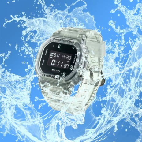 G-Shock | Boomplay Music