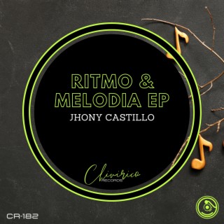 Ritmo & Melodia EP