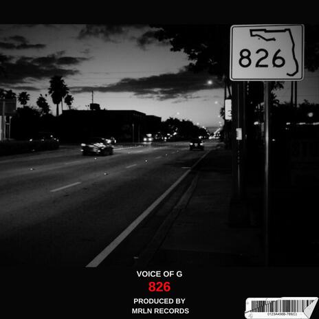 826 | Boomplay Music