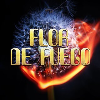 Flor de Fuego