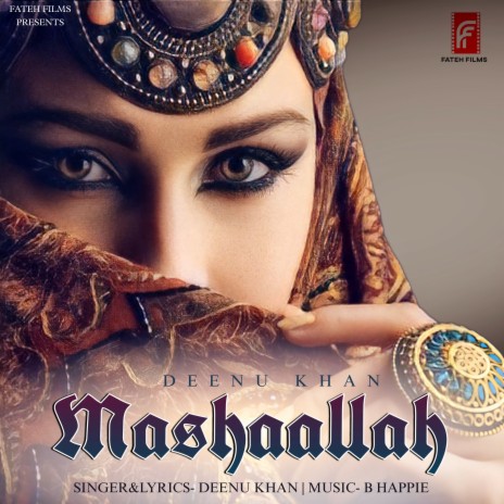 Mashaalla | Boomplay Music