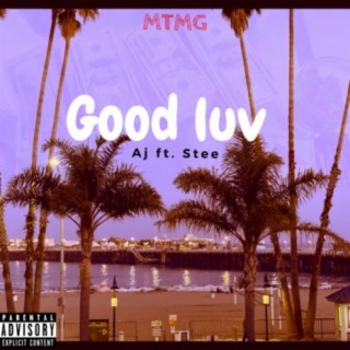 Good Luv (feat. Stee)