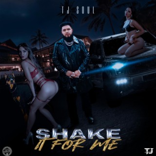 Shake It For Me | Boomplay Music