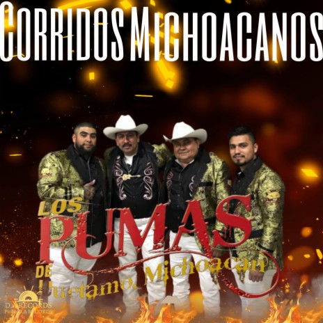 Los Huaches De Acuyo | Boomplay Music