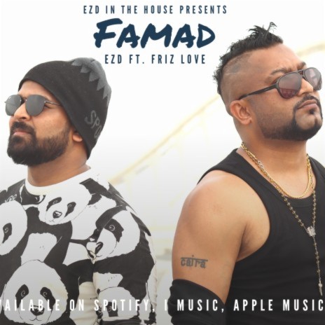 Famad ft. Friz Love