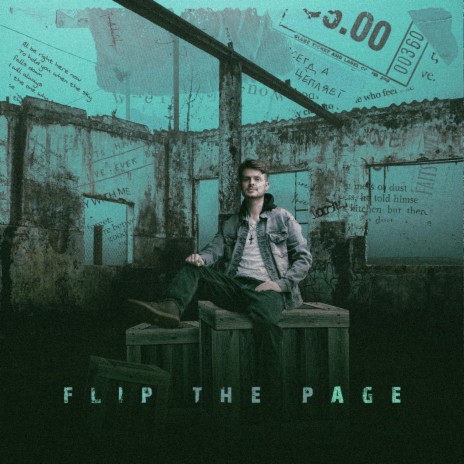Flip the Page | Boomplay Music