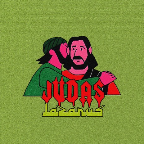 Judas | Boomplay Music