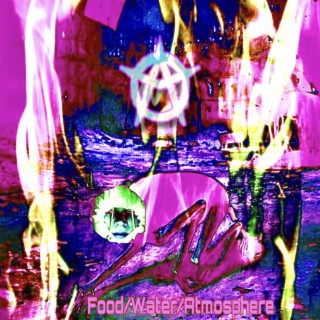 Food/Water/Atmosphere